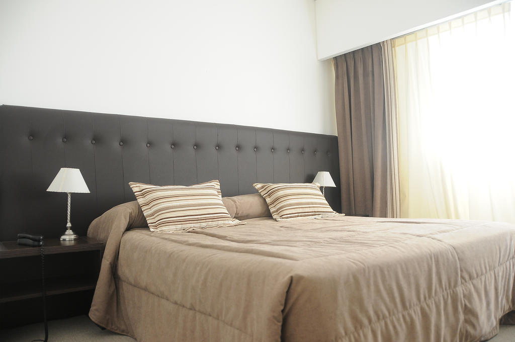Hotel Embajador Gualeguaychu Room photo